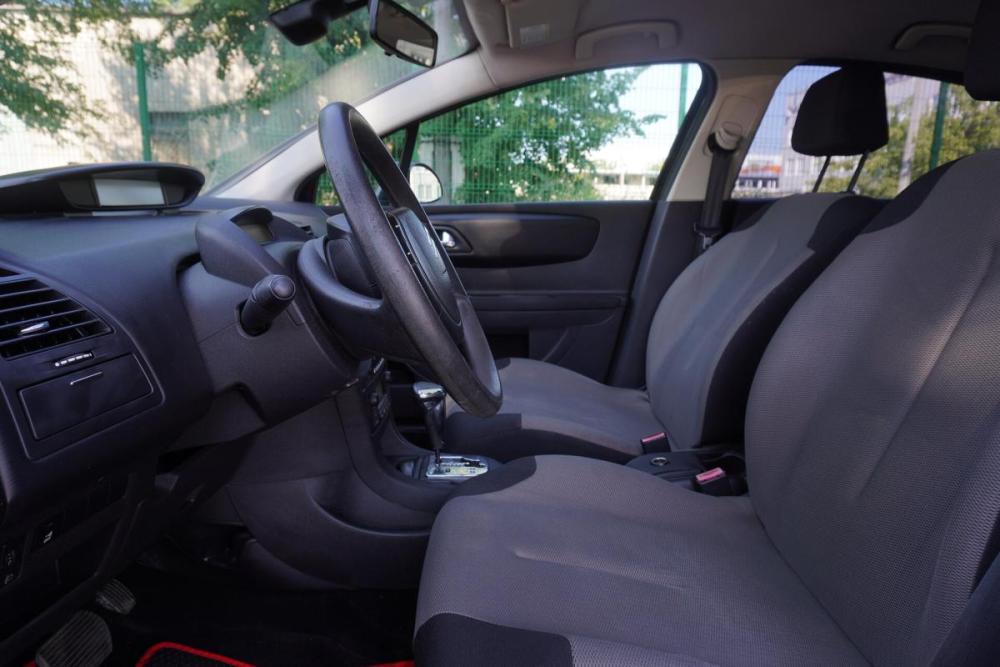 Citroen C4 I Ульяновск  - изображение 10