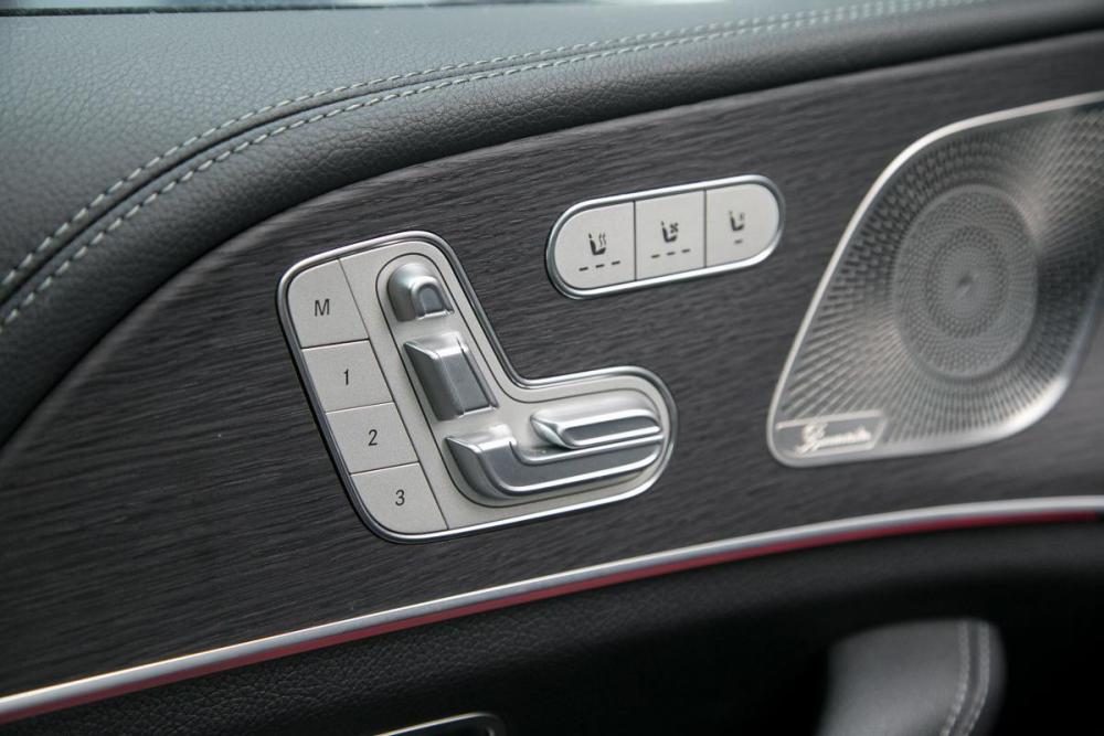 Mercedes-Benz GLS II (X167) Иркутск  - изображение 18