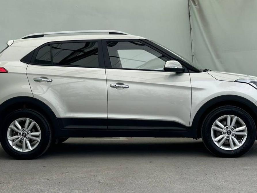 Hyundai Creta I Липецк  - изображение 8