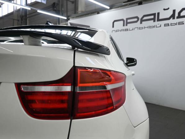 BMW X6 M I (E71) Рестайлинг с пробегом 2012 года, цена 2 999 900 рублей, 157337 км, внедорожник, Автокод Объявления