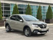 Renault Logan II Рестайлинг Уфа  - изображение 10