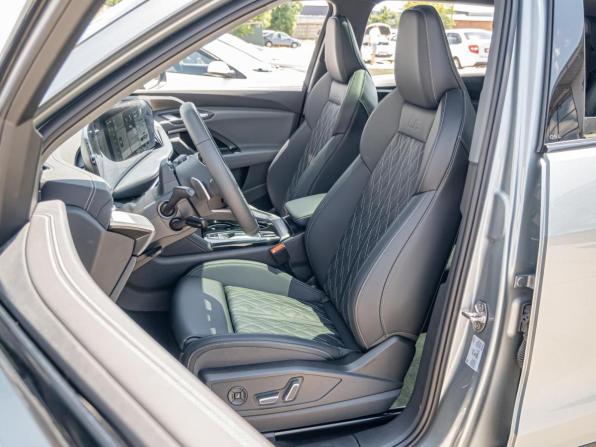 Audi Q5 III с пробегом 2026 года, цена 6 149 000 рублей, 47 км, внедорожник, Автокод Объявления