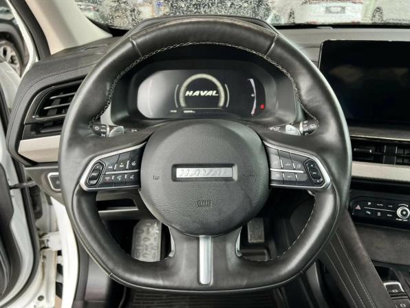 Haval F7 I Рестайлинг с пробегом 2023 года, цена 2 095 000 рублей, 82319 км, внедорожник, Автокод Объявления