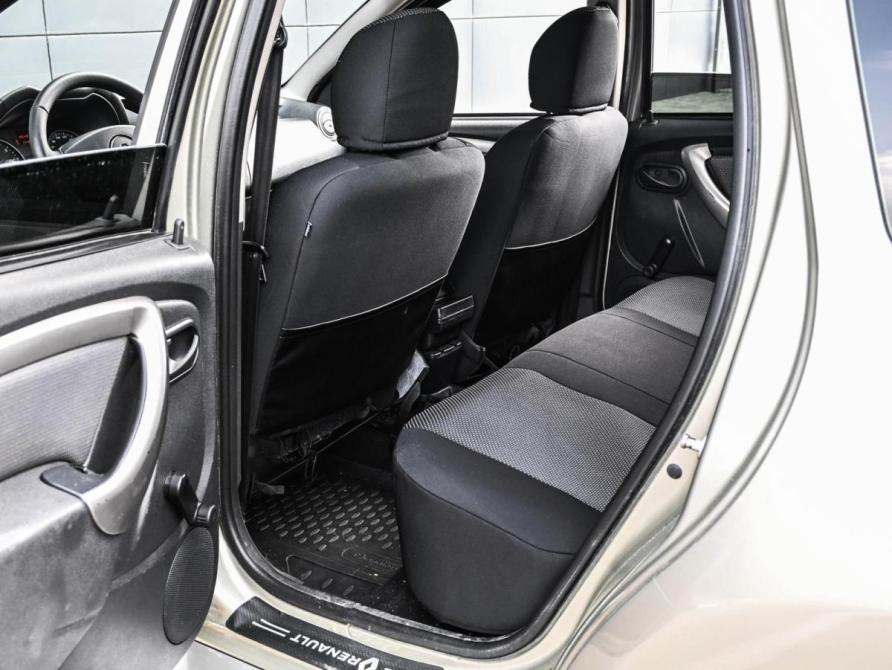 Renault Duster I Новороссийск  - изображение 11