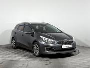 Kia Ceed II Рестайлинг Санкт-Петербург  - изображение 22