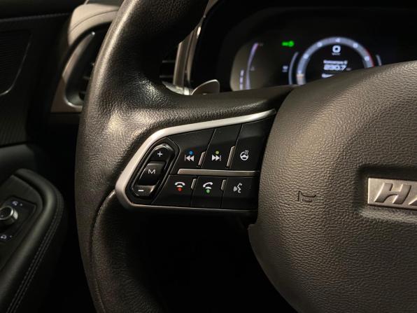 Haval F7x I с пробегом 2021 года, цена 1 920 000 рублей, 100259 км, внедорожник, Автокод Объявления