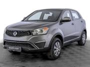 SsangYong Actyon II Рестайлинг Москва  - изображение 27