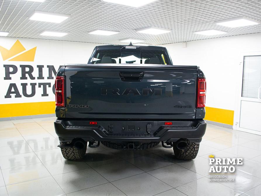 Ram 1500 V Рестайлинг Новосибирск  - изображение 6
