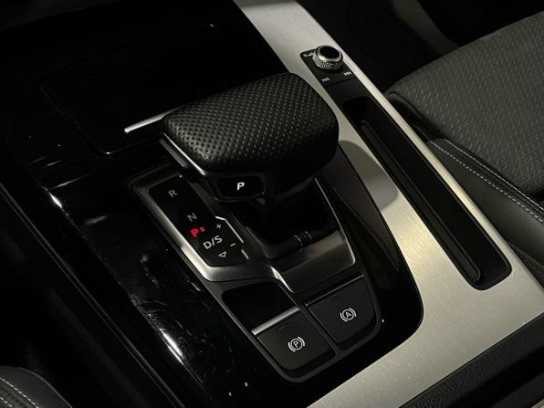 Audi Q5 Sportback I (FY) с пробегом 2021 года, цена 3 850 000 рублей, 52394 км, внедорожник, Автокод Объявления