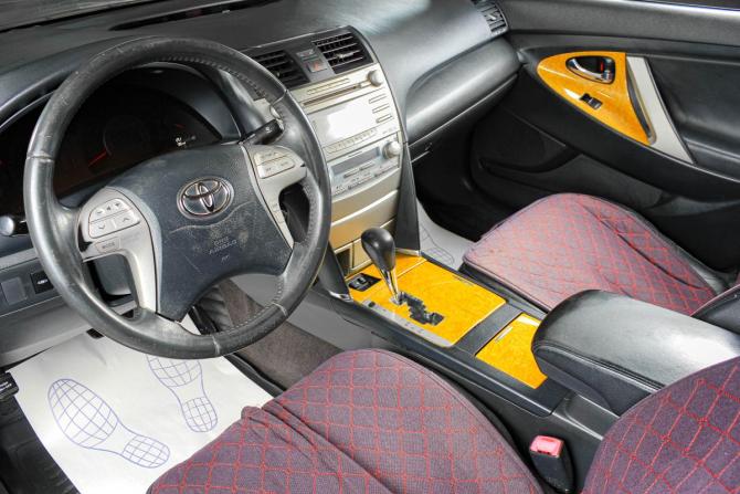 Toyota Camry VI (XV40) с пробегом 2006 года, цена 999 000 рублей, 382639 км, седан, Автокод Объявления