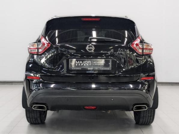 Nissan Murano III (Z52) с пробегом 2020 года, цена 2 850 000 рублей, 96349 км, внедорожник, Автокод Объявления