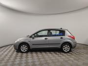 Nissan Tiida I Москва  - изображение 29
