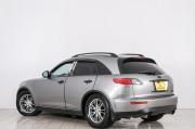 Infiniti FX I (S50) Красноярск  - изображение 28