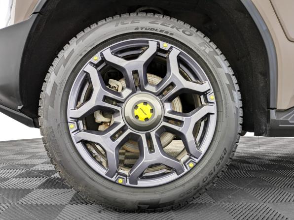 JETOUR T2 с пробегом 2024 года, цена 2 965 000 рублей, 49532 км, внедорожник, Автокод Объявления