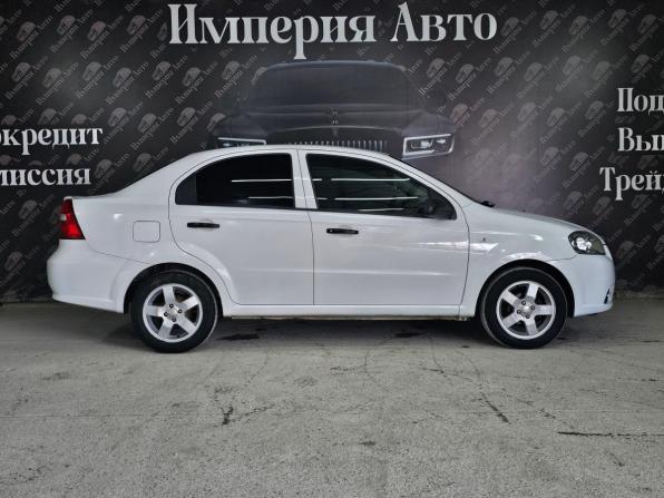 Chevrolet Aveo I Рестайлинг с пробегом 2010 года, цена 540 000 рублей, 225000 км, седан, Автокод Объявления