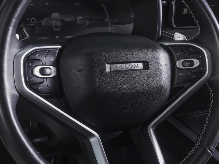 Haval Jolion I Ростов-на-Дону  - изображение 16