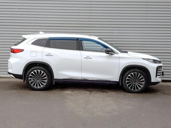 Exeed TXL I Рестайлинг с пробегом 2022 года, цена 2 160 000 рублей, 77276 км, внедорожник, Автокод Объявления
