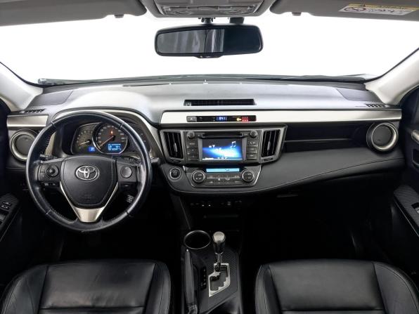 Toyota RAV4 IV (XA40) с пробегом 2014 года, цена 1 725 000 рублей, 205341 км, внедорожник, Автокод Объявления