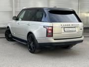 Land Rover Range Rover IV Санкт-Петербург  - изображение 36