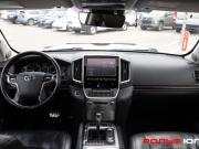 Toyota Land Cruiser 200 Series Рестайлинг 2 Москва  - изображение 41