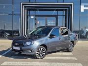 Lada (ВАЗ) Granta I Рестайлинг Воронеж  - изображение 12