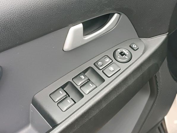 Kia Sportage III Рестайлинг с пробегом 2014 года, цена 1 395 000 рублей, 132625 км, внедорожник, Автокод Объявления