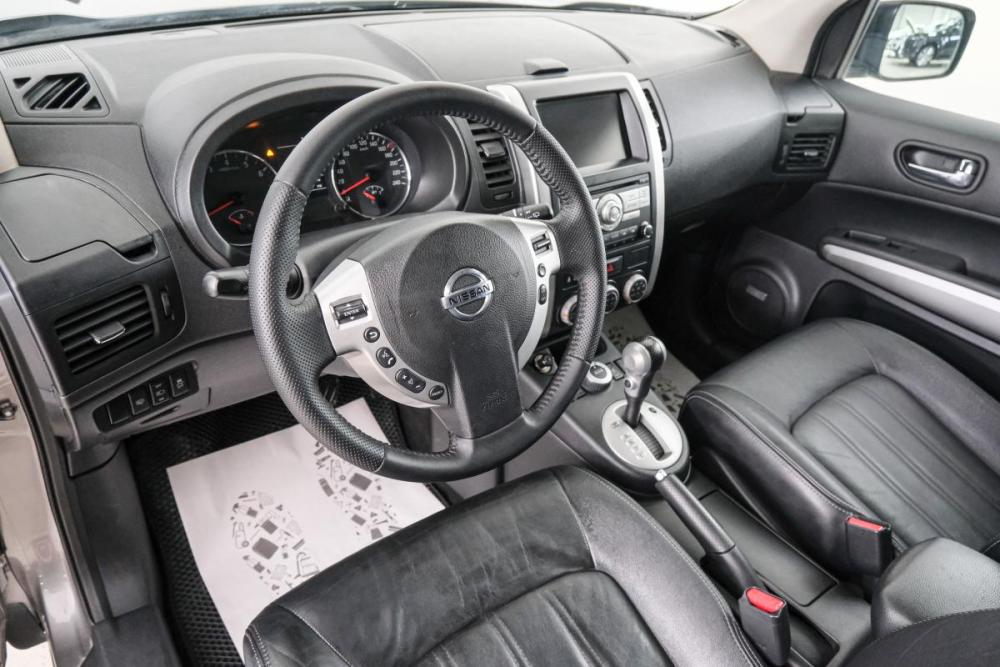 Nissan X-Trail II Рестайлинг Красноярск  - изображение 9