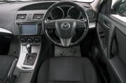 Mazda Axela II Красноярск  - изображение 37