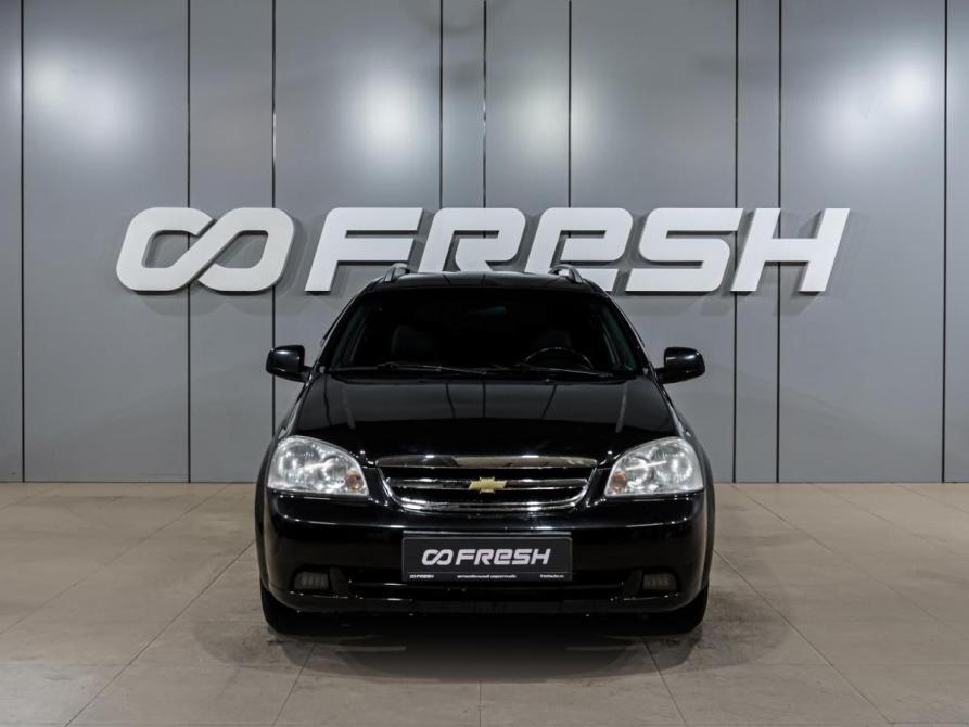 Chevrolet Lacetti I Воронеж  - изображение 3