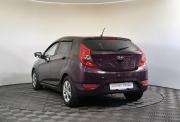 Hyundai Solaris I Нижний Новгород  - изображение 24