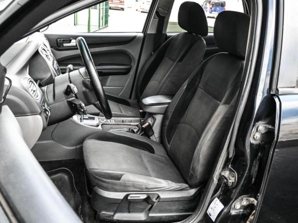 Ford Focus II с пробегом 2008 года, цена 599 000 рублей, 268469 км, седан, Автокод Объявления