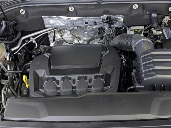 Volkswagen Teramont I Рестайлинг (China Market) с пробегом 2023 года, цена 4 625 000 рублей, 76309 км, внедорожник, Автокод Объявления