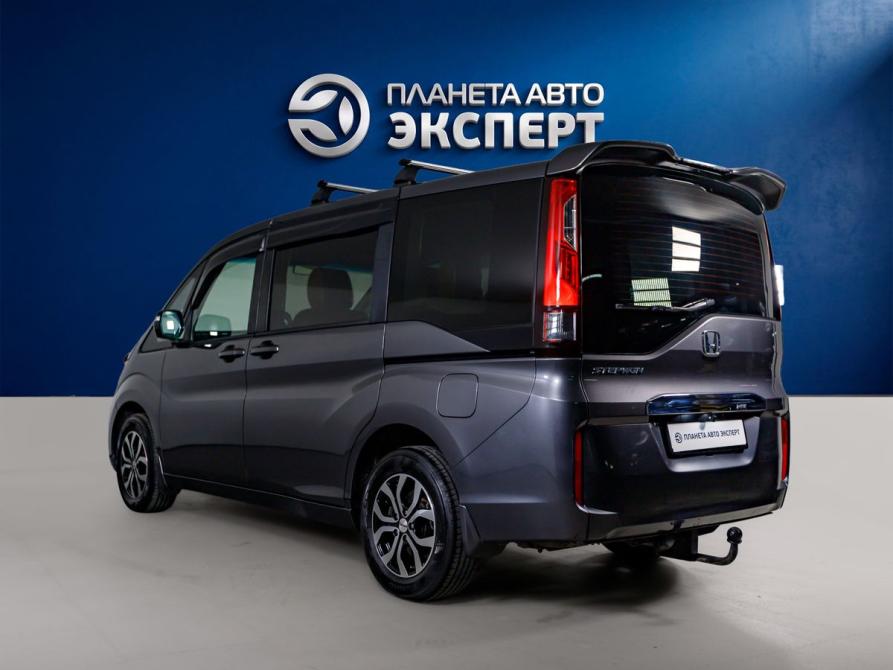 Honda Stepwgn V Челябинск  - изображение 6