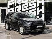 Land Rover Discovery Sport I Волгоград  - изображение 22