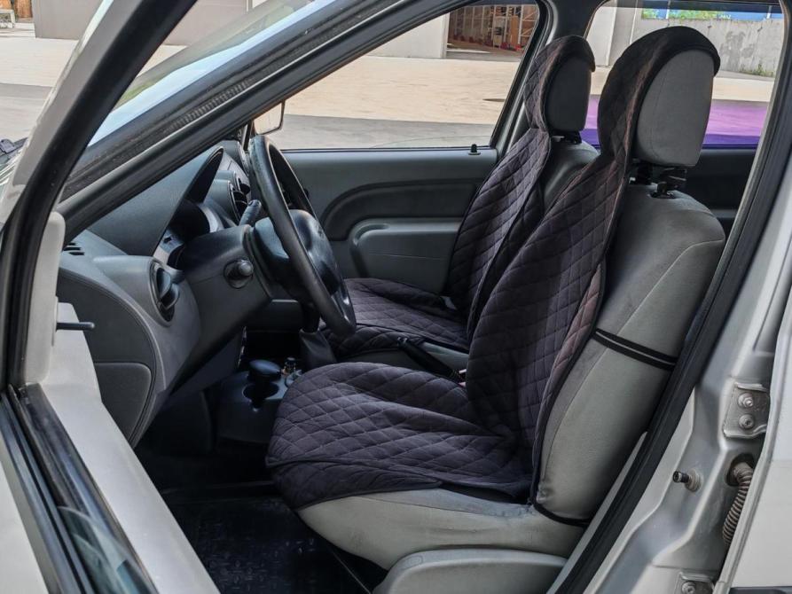 Dacia Logan I Краснодар  - изображение 10
