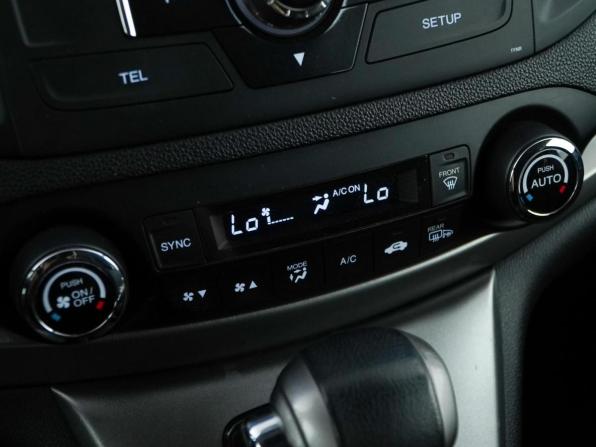 Honda CR-V IV Рестайлинг с пробегом 2014 года, цена 2 157 077 рублей, 139422 км, внедорожник, Автокод Объявления