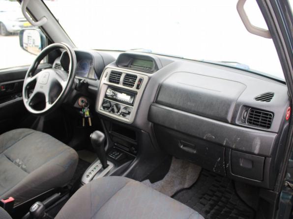Mitsubishi Pajero Pinin с пробегом 2003 года, цена 399 000 рублей, 312974 км, внедорожник, Автокод Объявления