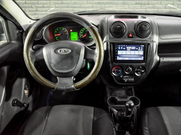 Lada (ВАЗ) Granta I с пробегом 2014 года, цена 250 000 рублей, 322889 км, лифтбек, Автокод Объявления