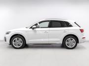 Audi Q5 II (FY) Рестайлинг Санкт-Петербург  - изображение 39