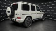 Mercedes-Benz G-Класс AMG II (W465) Рестайлинг Москва  - изображение 29