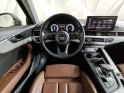 Audi A4 V (B9) Рестайлинг Москва  - изображение 40