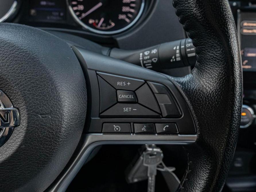 Nissan Qashqai II Рестайлинг Краснодар  - изображение 16