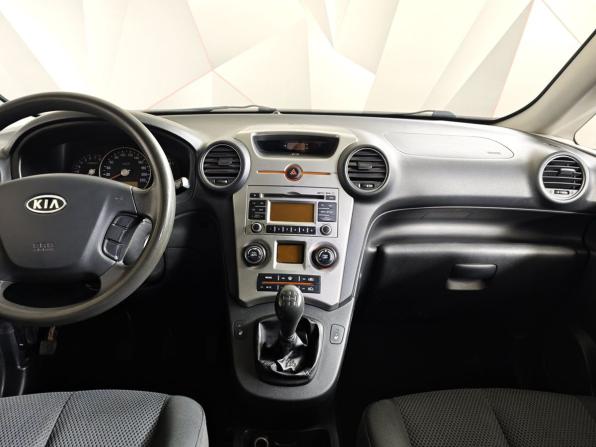 Kia Carens II (UN) с пробегом 2009 года, цена 595 000 рублей, 290620 км, компактвэн, Автокод Объявления