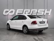 Volkswagen Polo V Рестайлинг Воронеж  - изображение 19
