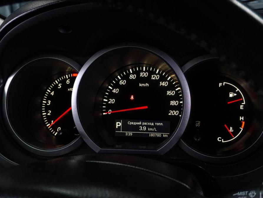Suzuki Grand Vitara II Рестайлинг Тюмень  - изображение 15