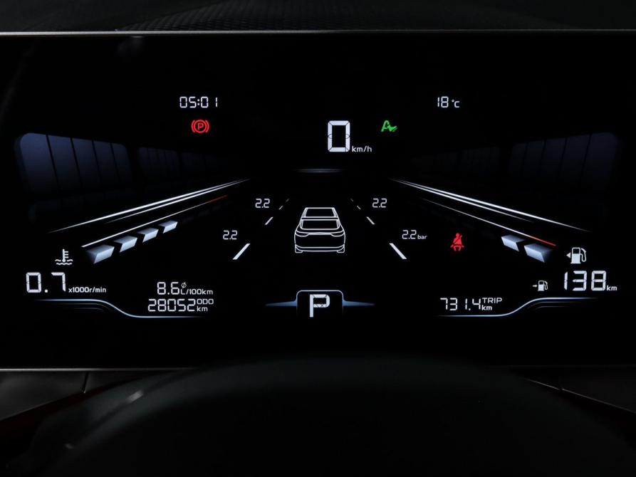 Geely Coolray I Рестайлинг Минеральные Воды  - изображение 21