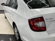 Skoda Rapid I Рестайлинг Ярославль  - изображение 45