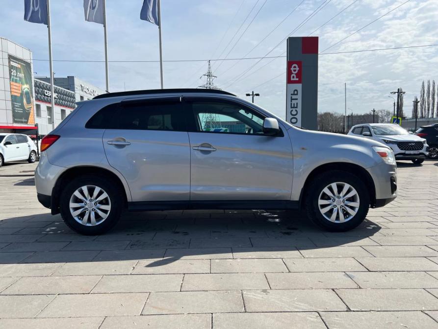 Mitsubishi ASX I Рестайлинг Стерлитамак  - изображение 8