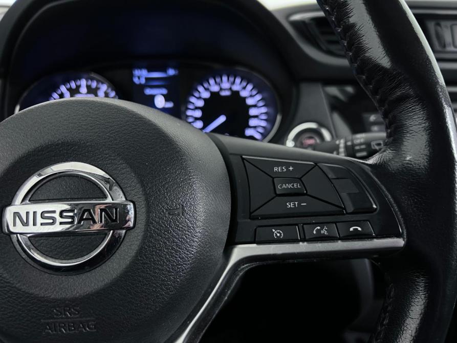 Nissan Qashqai II Рестайлинг Ростов-на-Дону  - изображение 12