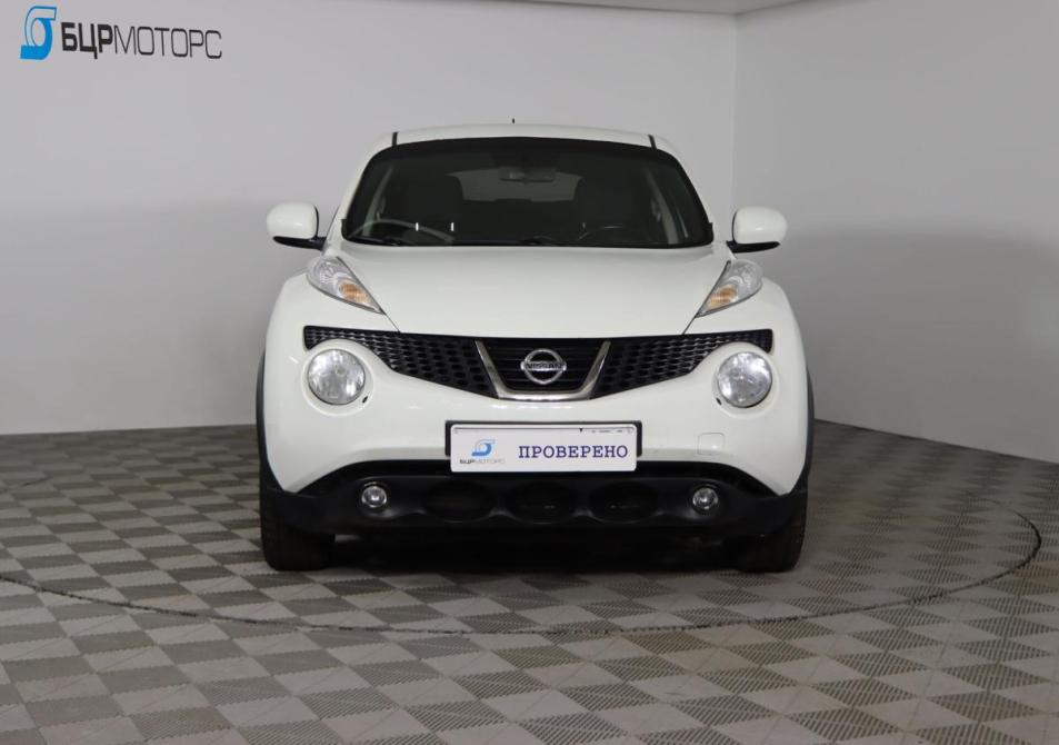 Nissan Juke I Нижний Новгород  - изображение 2